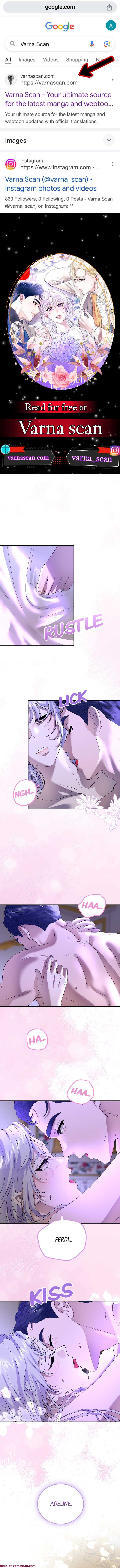 Will My Doting Husband Love Me Again? chapter 23 page 1