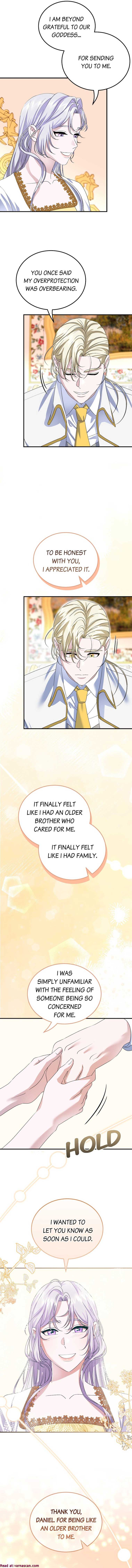 Will My Doting Husband Love Me Again? chapter 23 page 8