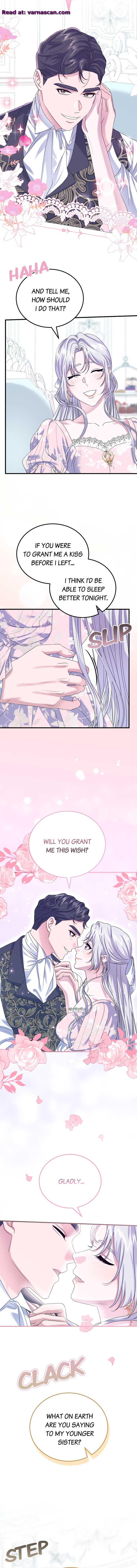 Will My Doting Husband Love Me Again? chapter 24 page 8