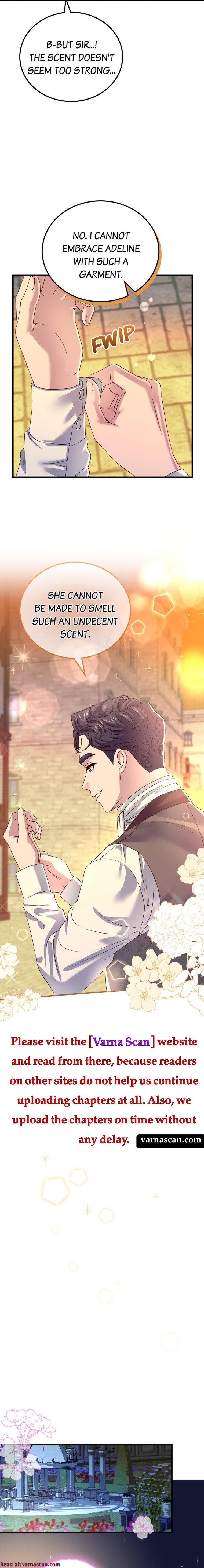 Will My Doting Husband Love Me Again? chapter 25 page 4
