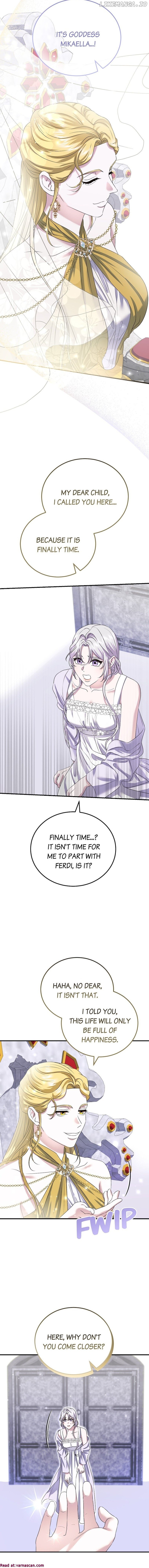 Will My Doting Husband Love Me Again? chapter 27 page 2