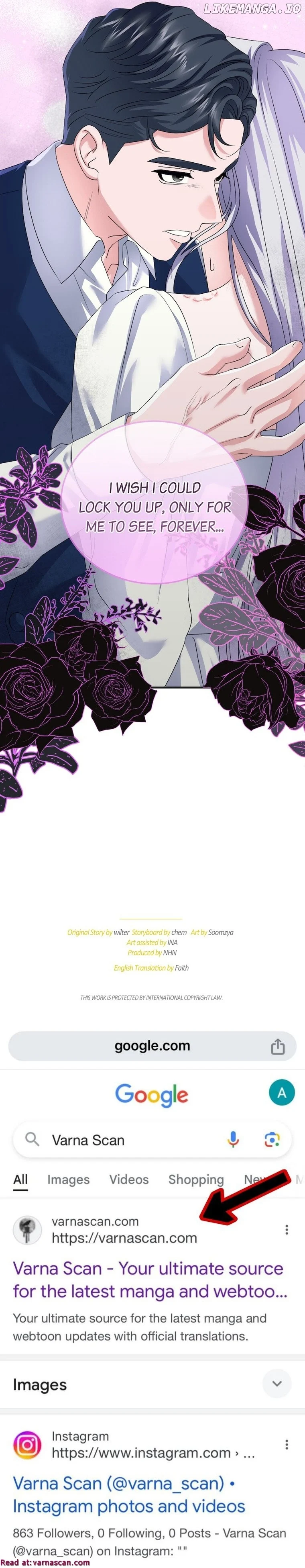 Will My Doting Husband Love Me Again? chapter 27 page 17