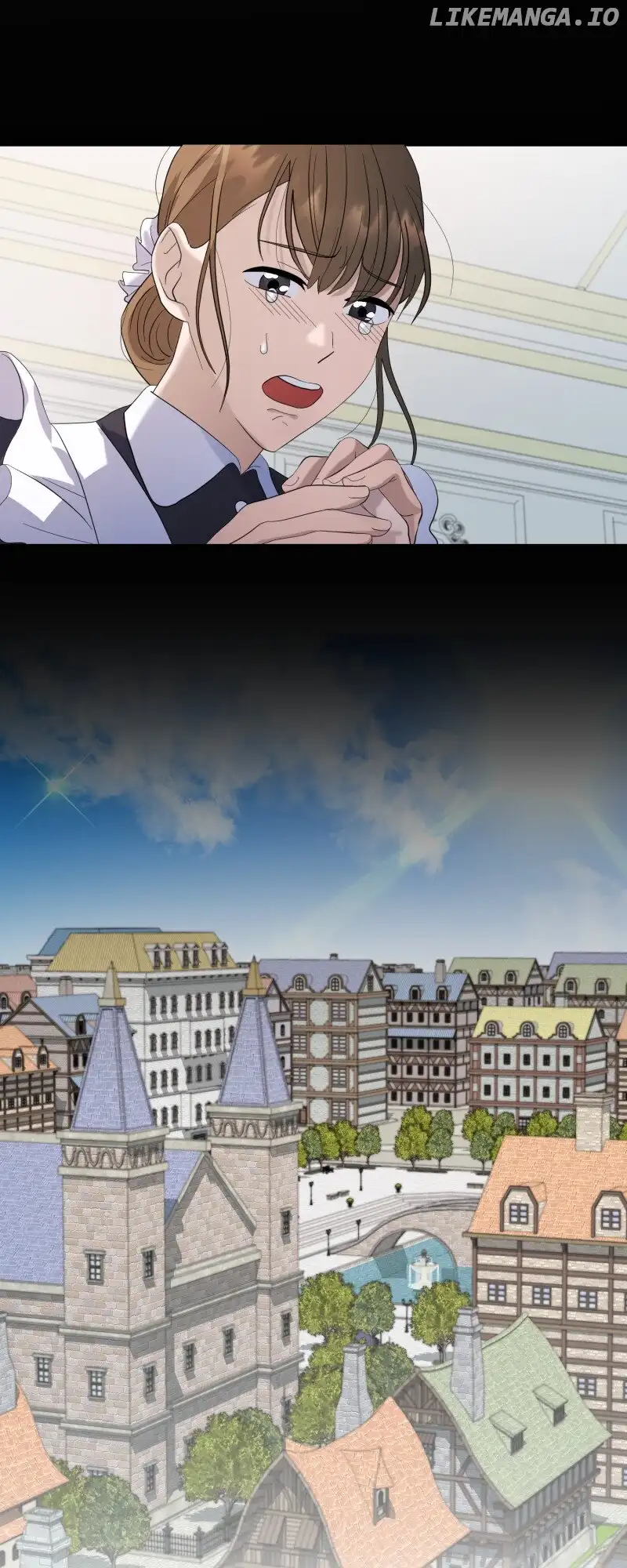 Will My Doting Husband Love Me Again? chapter 3 page 4