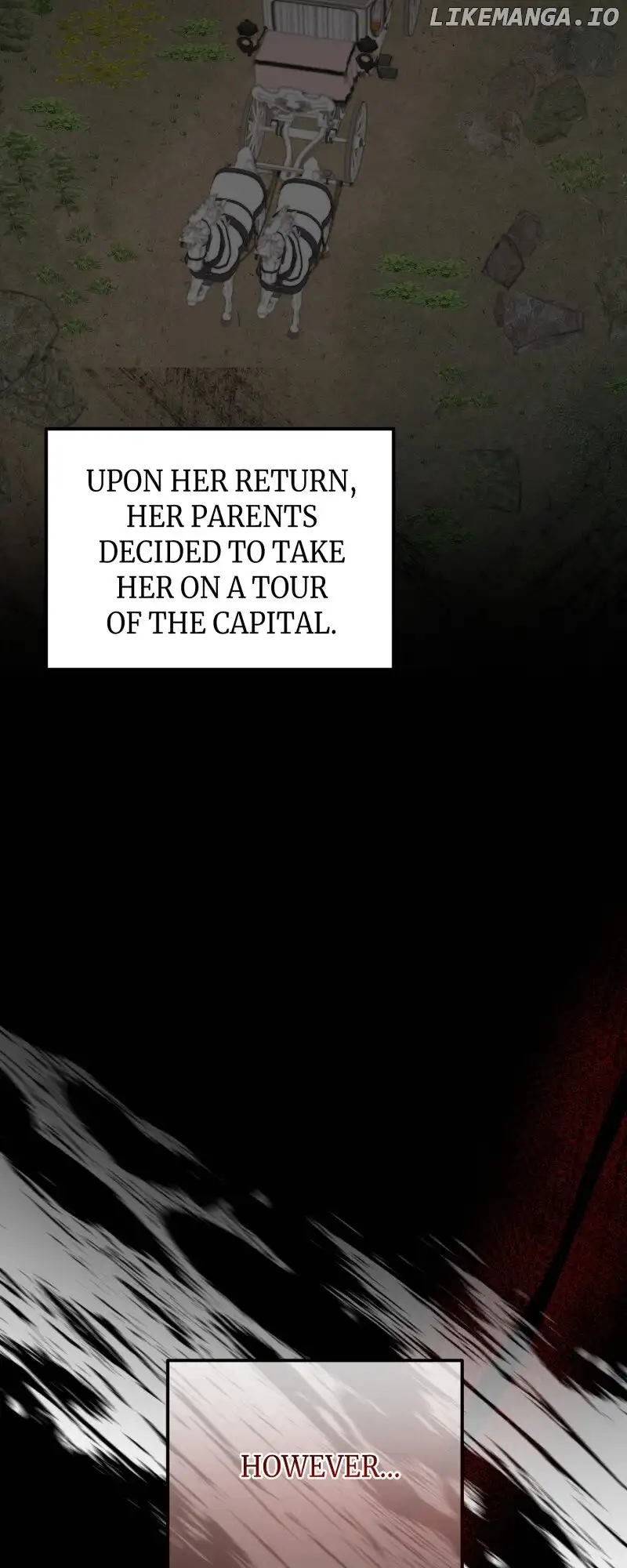 Will My Doting Husband Love Me Again? chapter 3 page 6