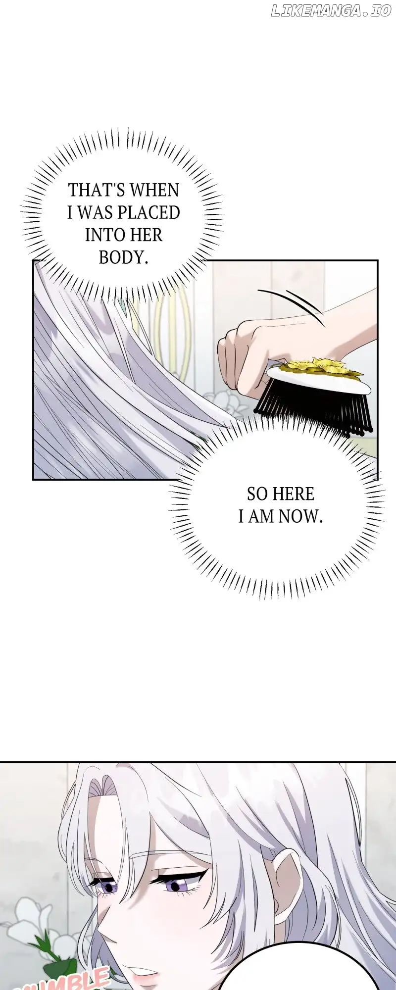 Will My Doting Husband Love Me Again? chapter 3 page 9