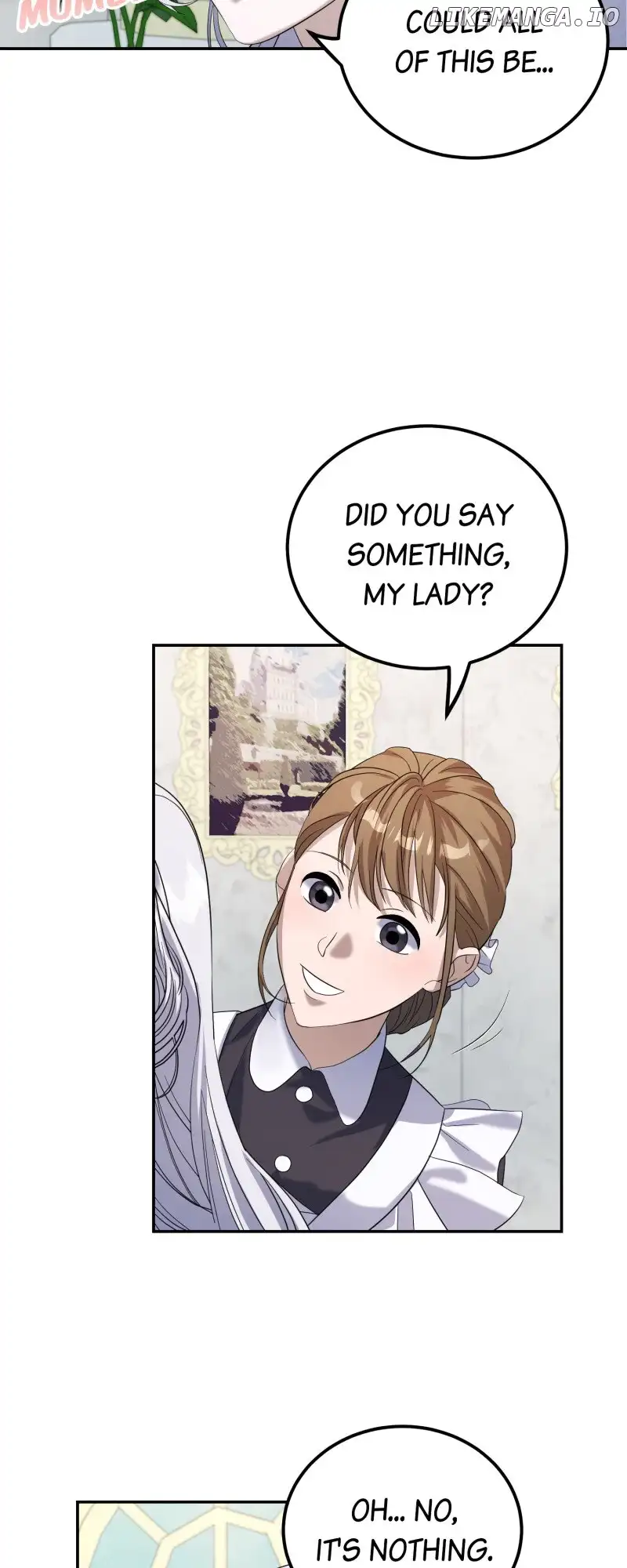 Will My Doting Husband Love Me Again? chapter 3 page 10