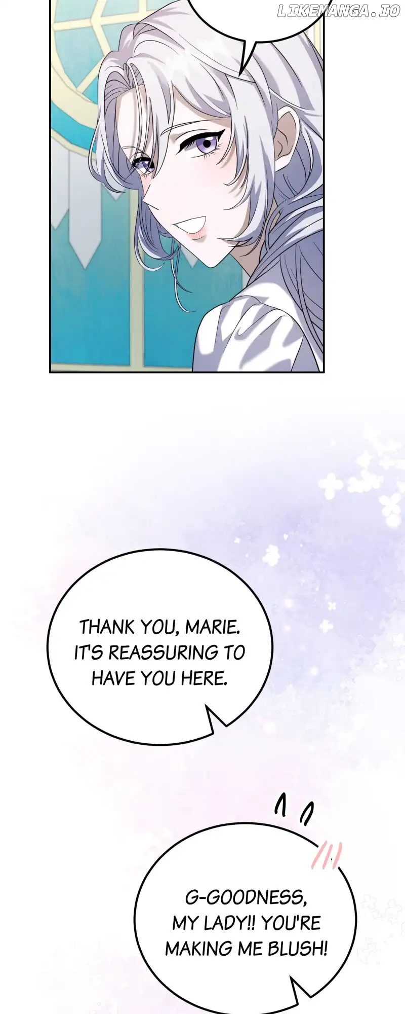 Will My Doting Husband Love Me Again? chapter 3 page 11