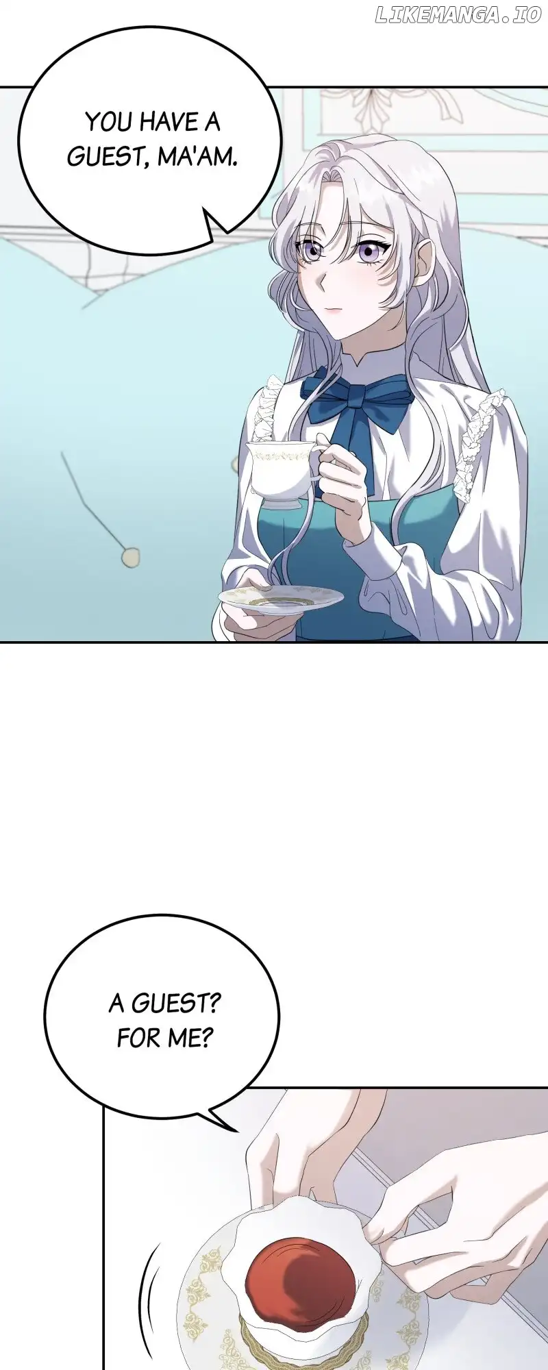 Will My Doting Husband Love Me Again? chapter 3 page 14