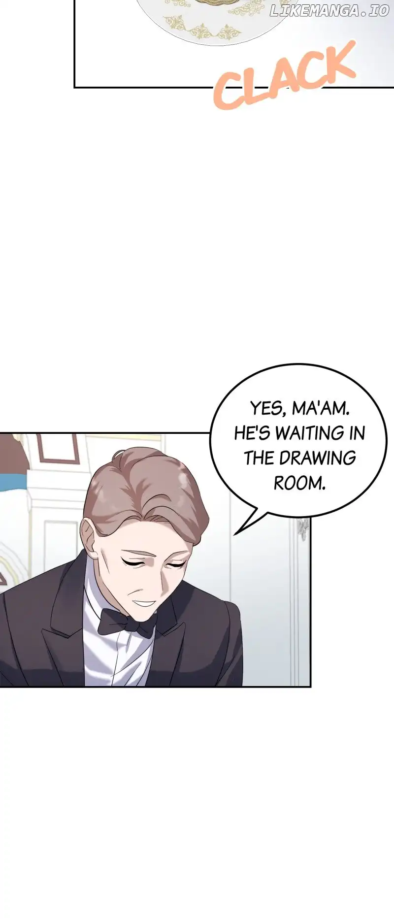 Will My Doting Husband Love Me Again? chapter 3 page 15