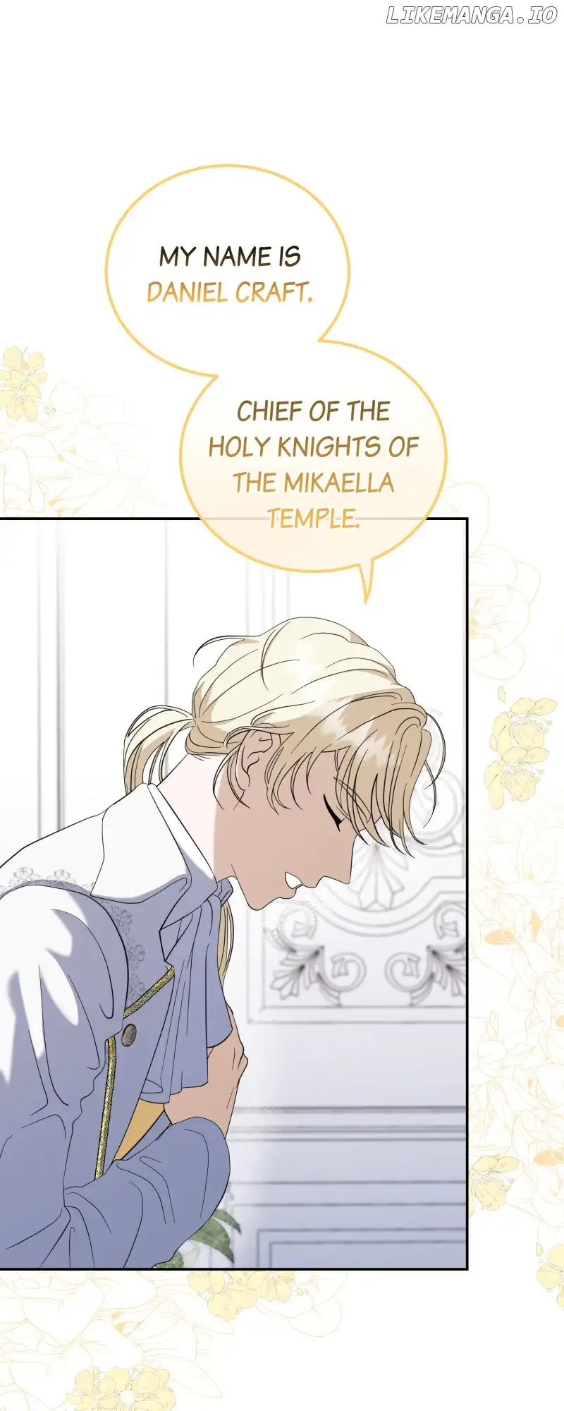 Will My Doting Husband Love Me Again? chapter 3 page 20