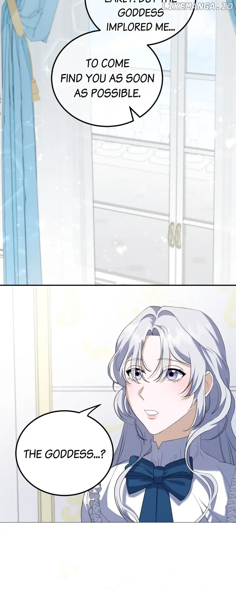 Will My Doting Husband Love Me Again? chapter 3 page 22
