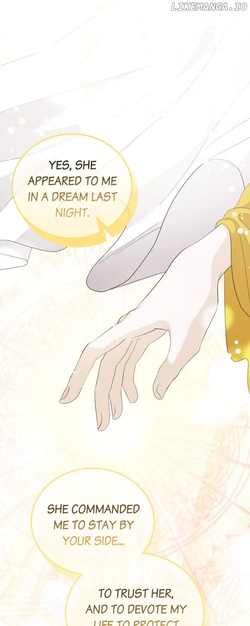 Will My Doting Husband Love Me Again? chapter 3 page 23