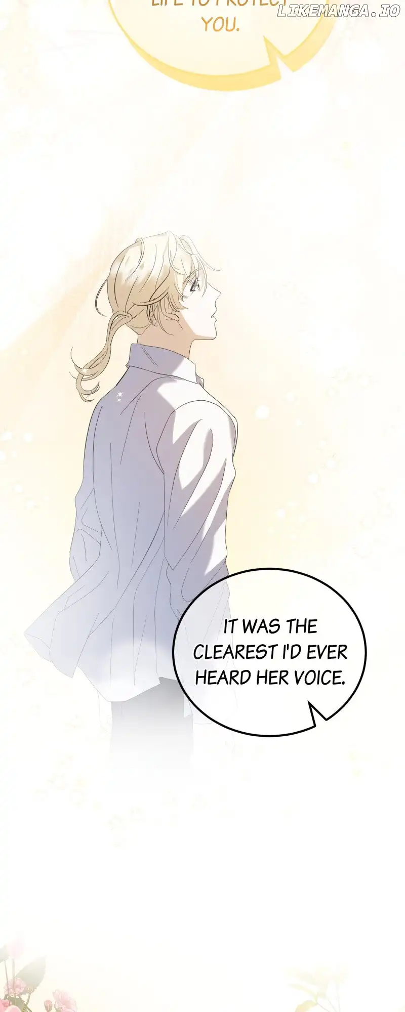 Will My Doting Husband Love Me Again? chapter 3 page 24