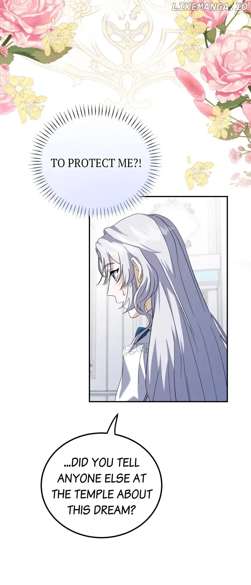 Will My Doting Husband Love Me Again? chapter 3 page 26