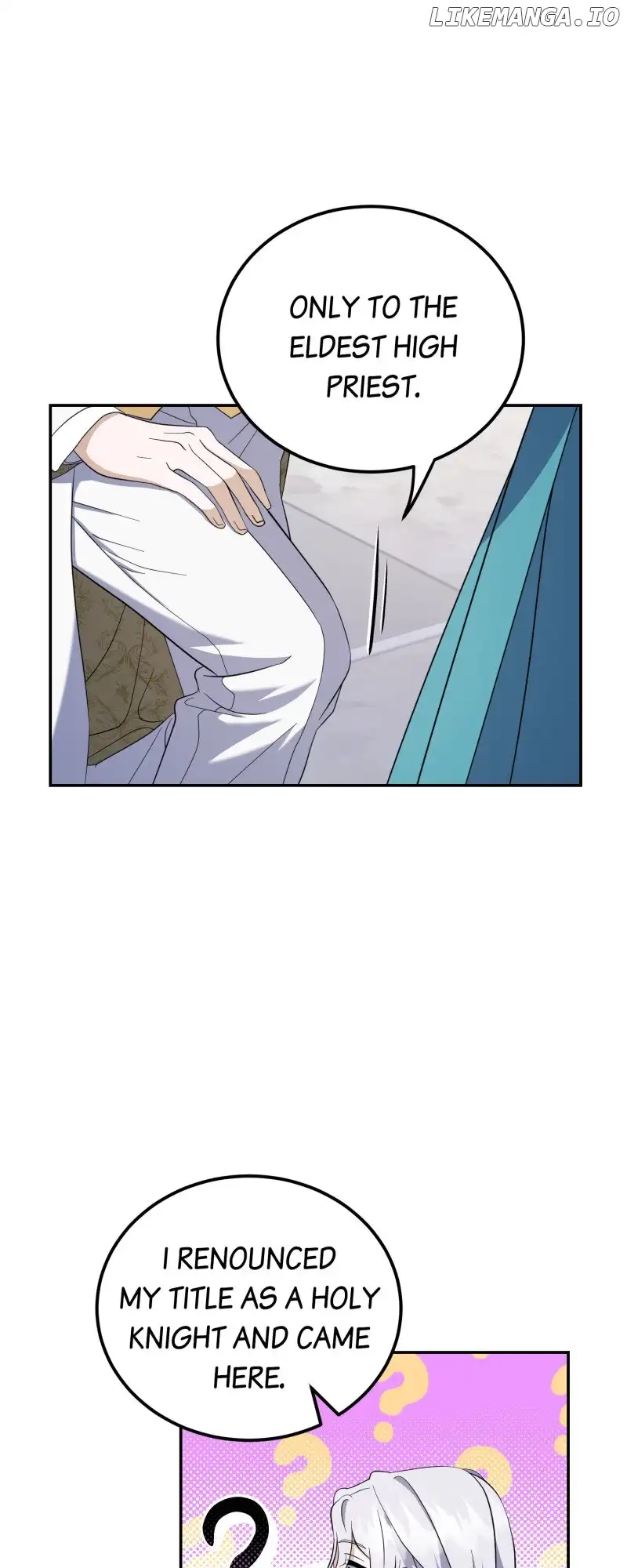 Will My Doting Husband Love Me Again? chapter 3 page 27