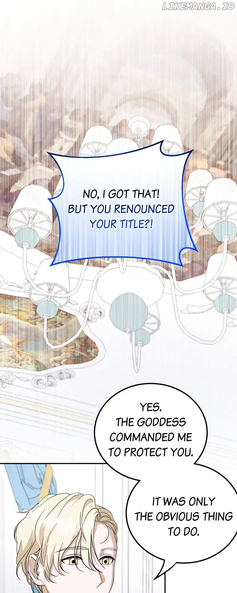 Will My Doting Husband Love Me Again? chapter 3 page 29