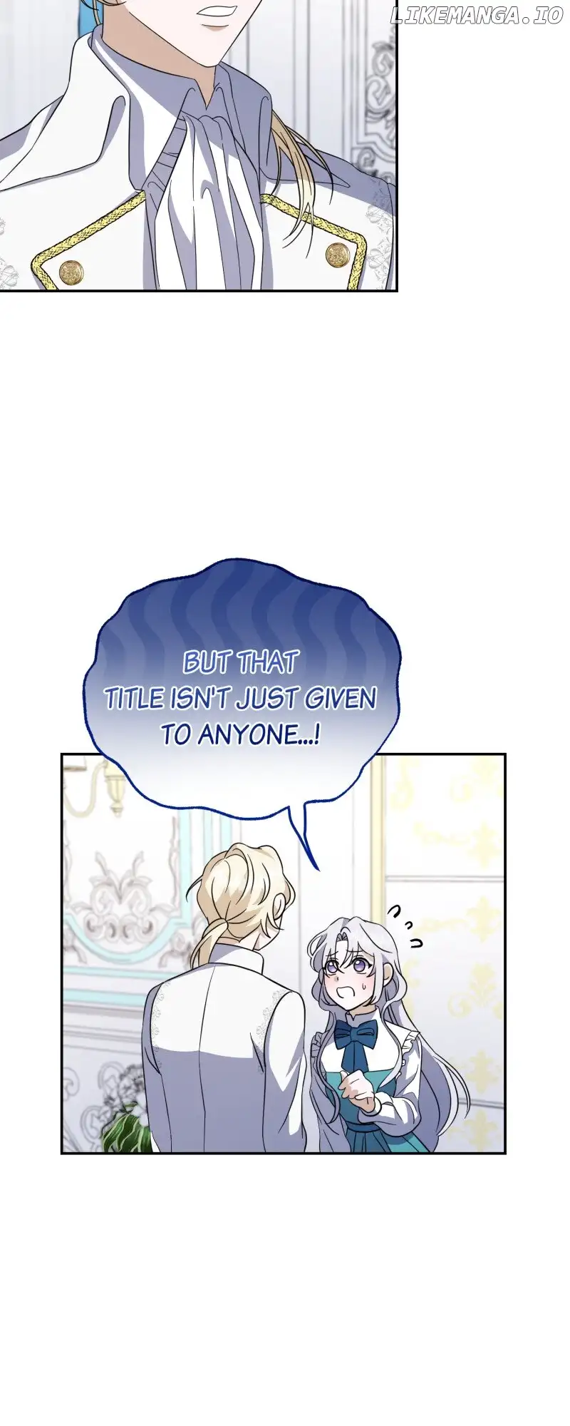 Will My Doting Husband Love Me Again? chapter 3 page 30