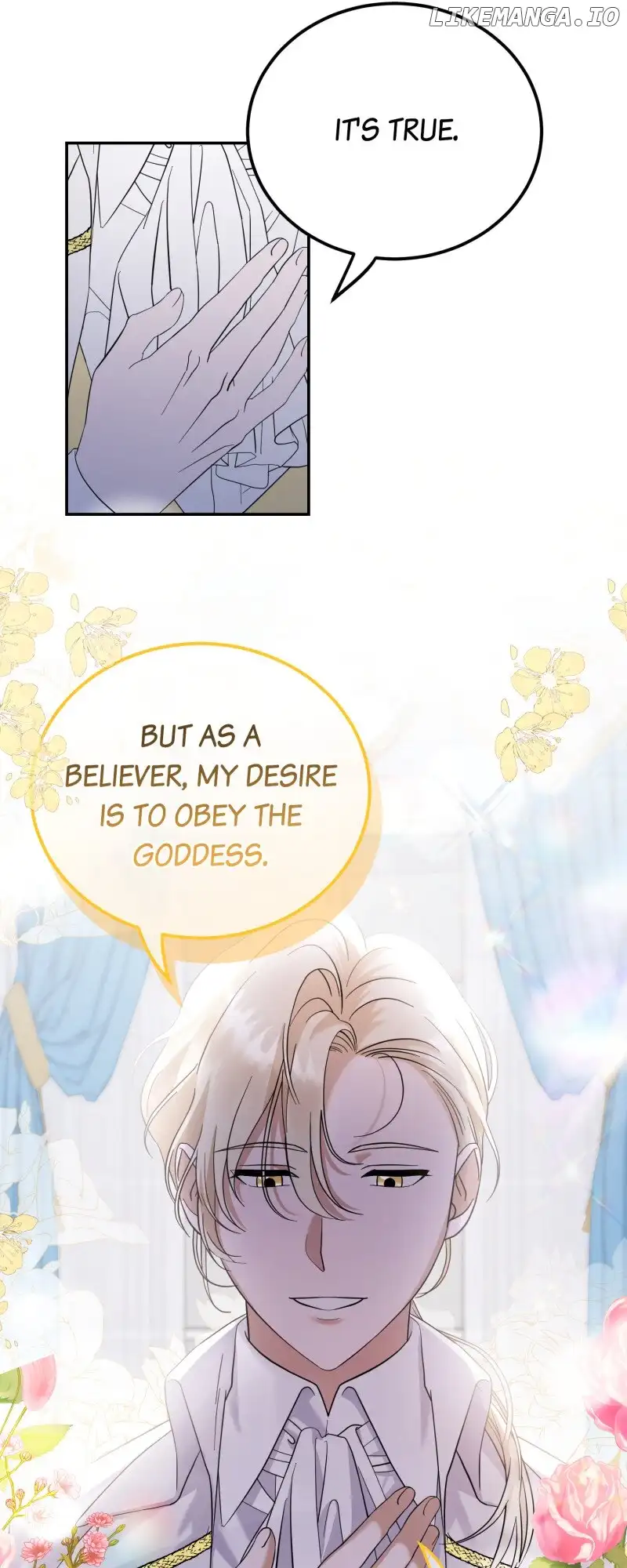 Will My Doting Husband Love Me Again? chapter 3 page 31