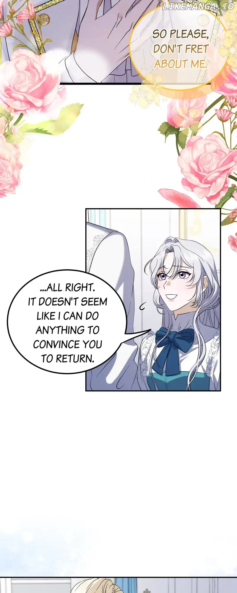 Will My Doting Husband Love Me Again? chapter 3 page 32