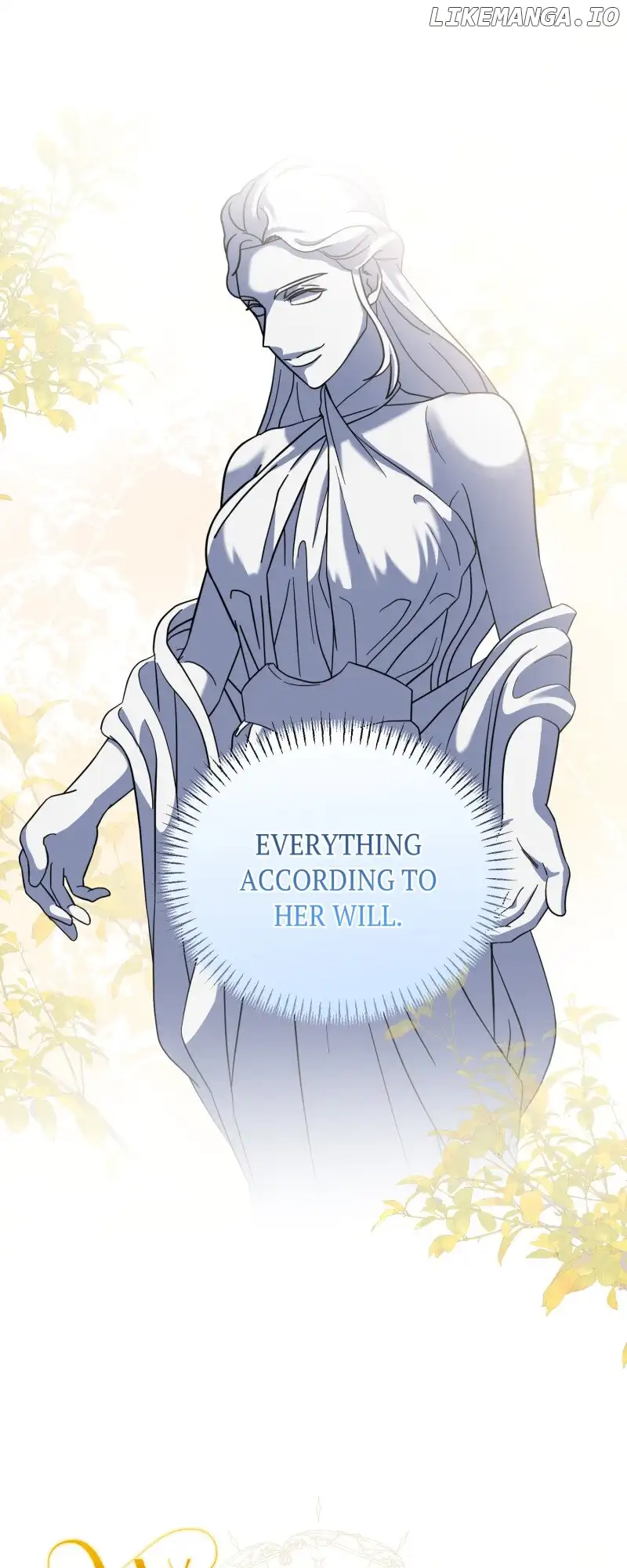 Will My Doting Husband Love Me Again? chapter 3 page 35
