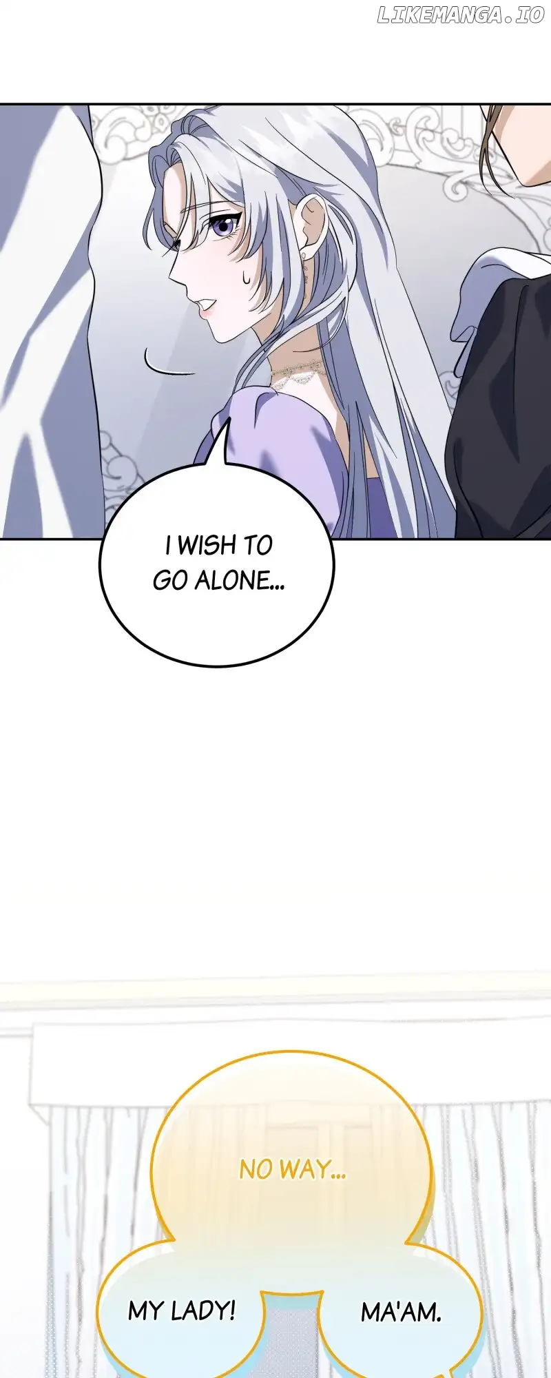 Will My Doting Husband Love Me Again? chapter 3 page 43