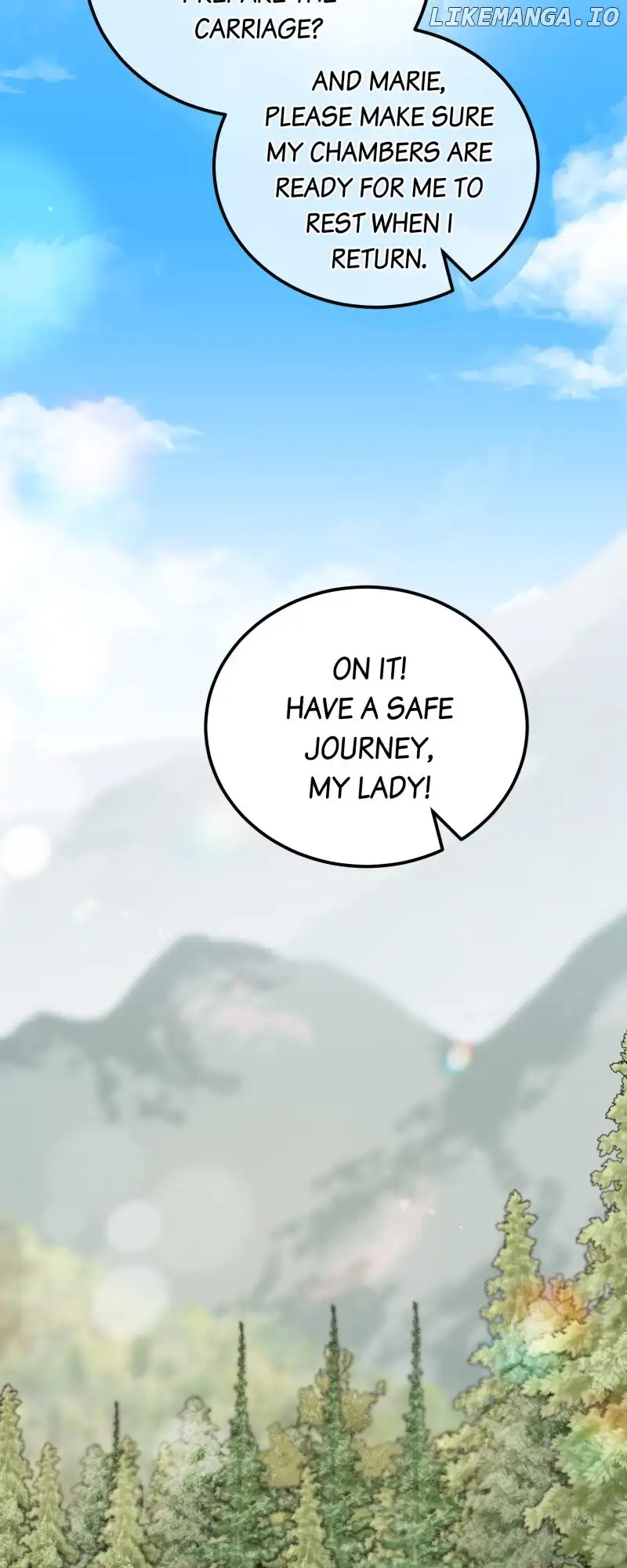Will My Doting Husband Love Me Again? chapter 3 page 46