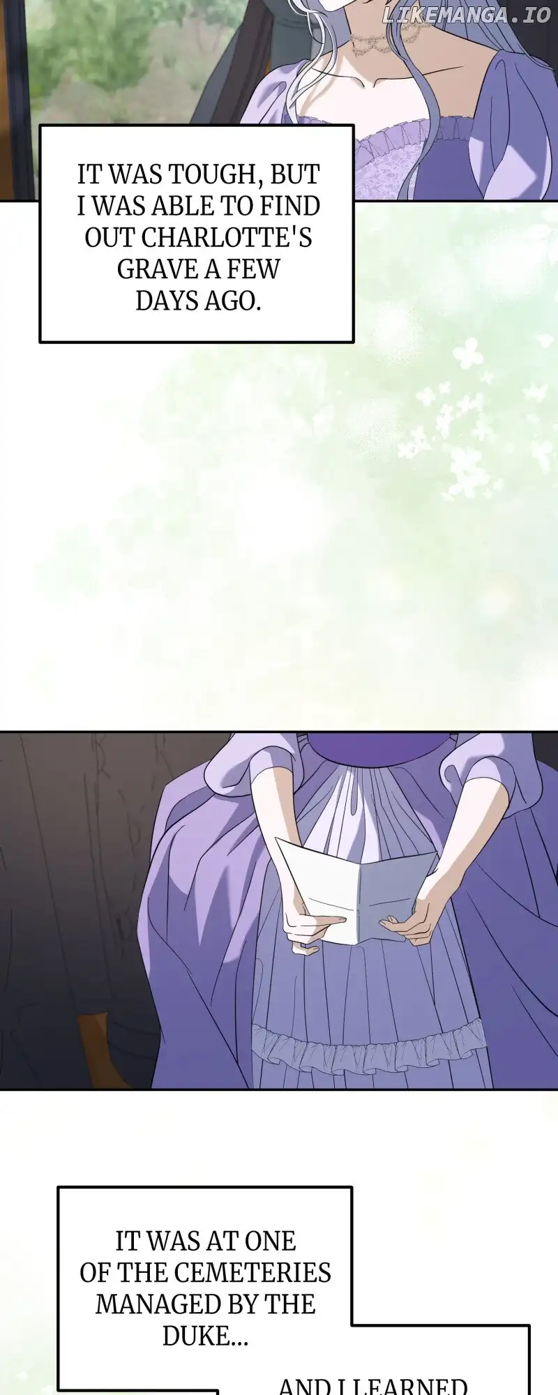 Will My Doting Husband Love Me Again? chapter 3 page 48