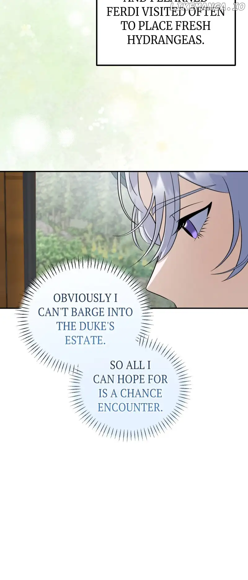 Will My Doting Husband Love Me Again? chapter 3 page 49