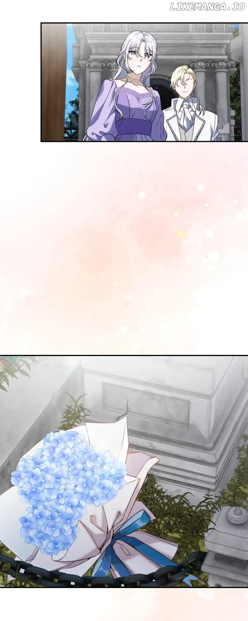 Will My Doting Husband Love Me Again? chapter 3 page 51