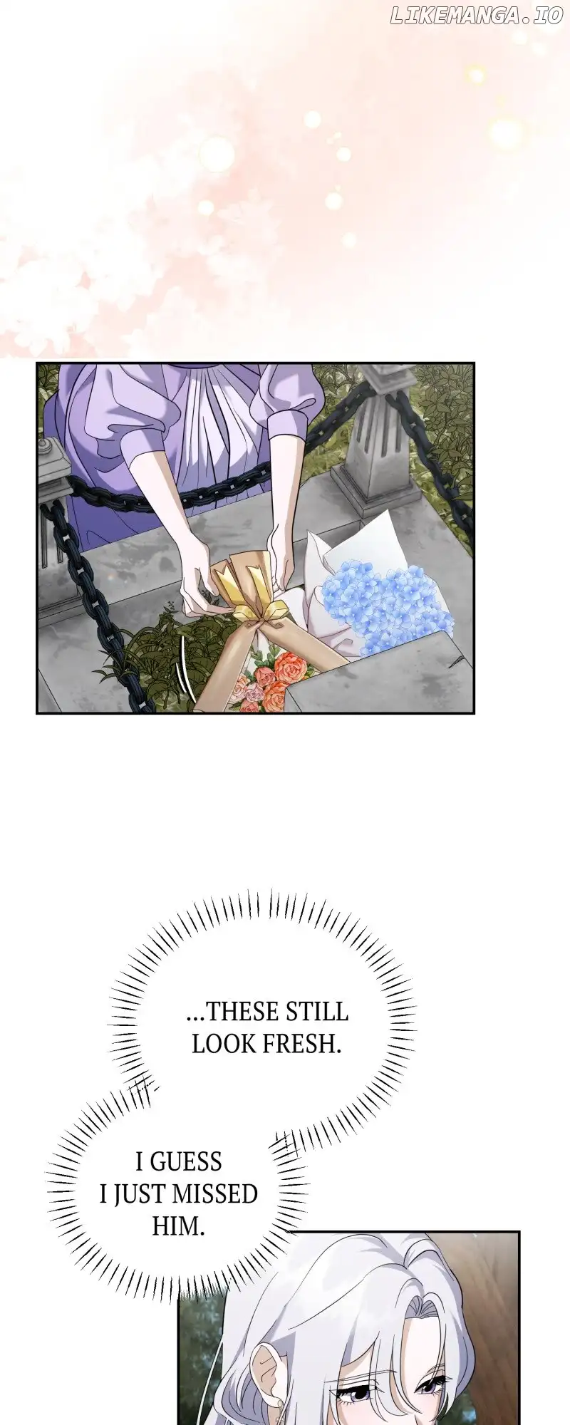 Will My Doting Husband Love Me Again? chapter 3 page 52