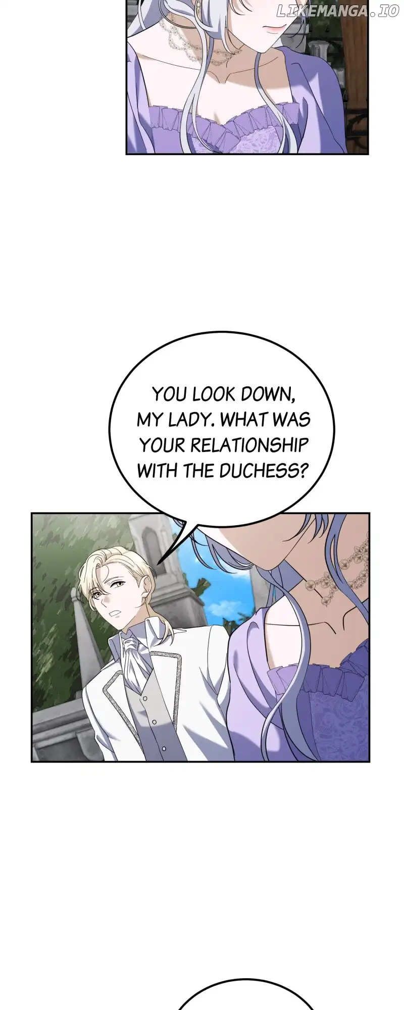 Will My Doting Husband Love Me Again? chapter 3 page 53