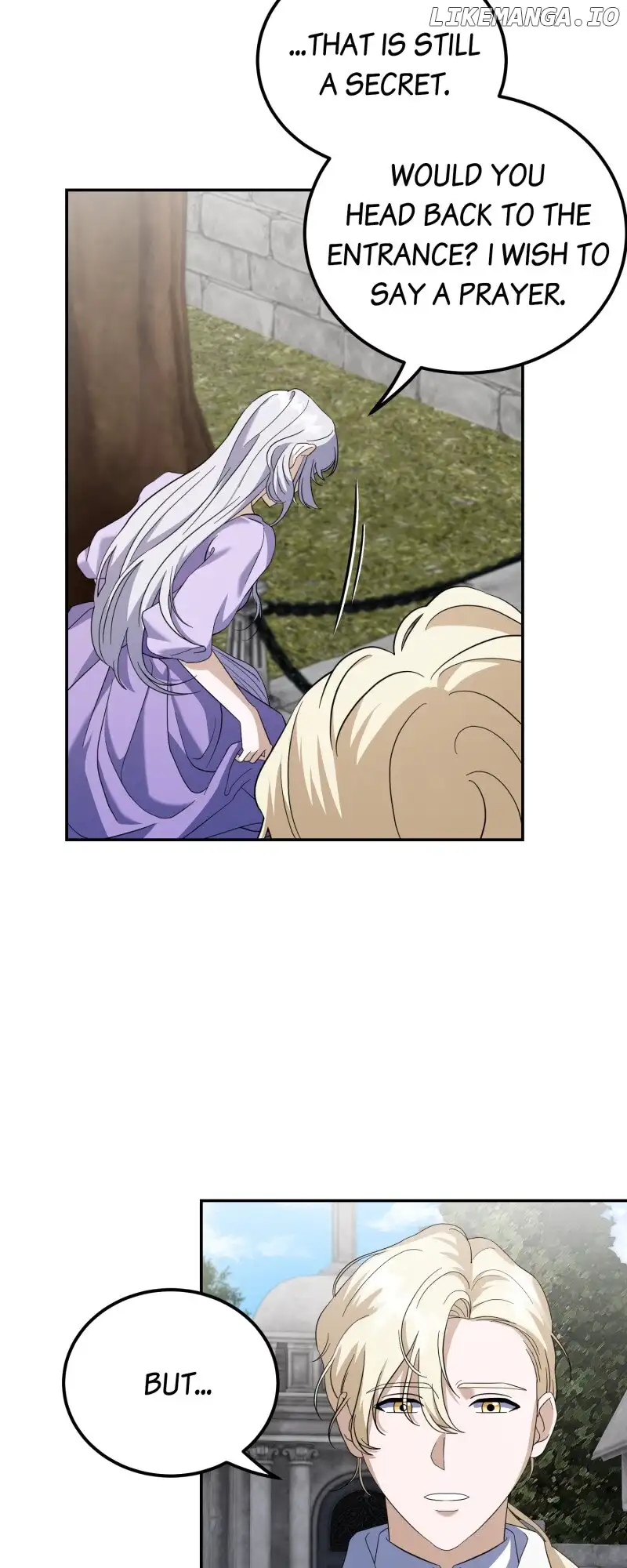 Will My Doting Husband Love Me Again? chapter 3 page 54