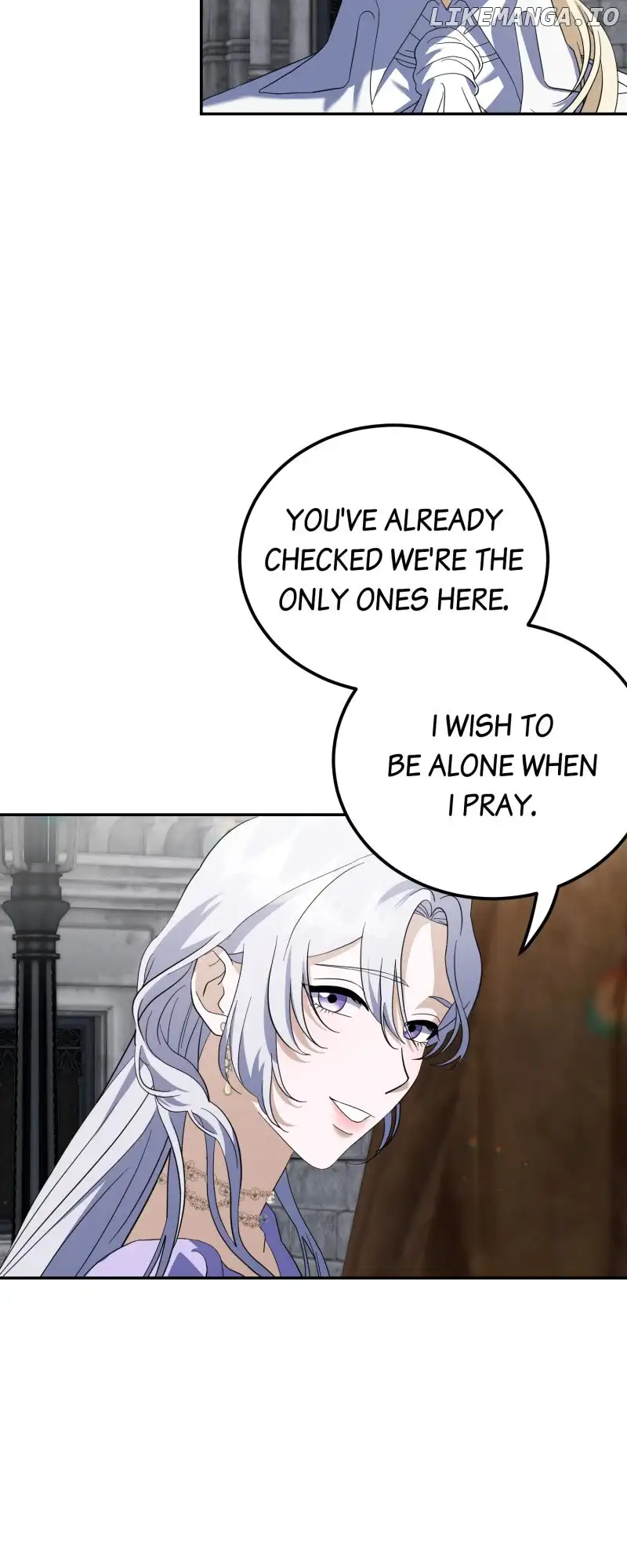 Will My Doting Husband Love Me Again? chapter 3 page 55