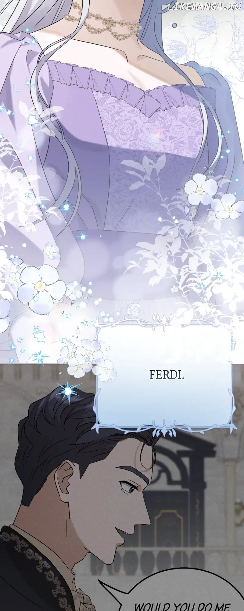 Will My Doting Husband Love Me Again? chapter 3 page 60