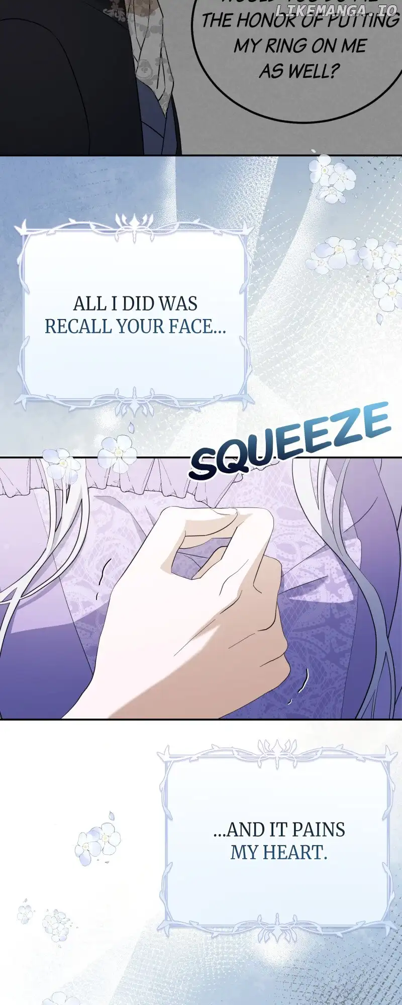 Will My Doting Husband Love Me Again? chapter 3 page 61