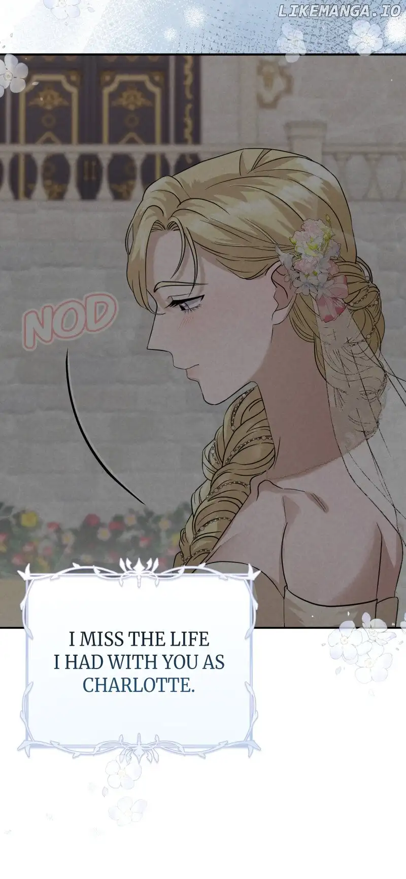 Will My Doting Husband Love Me Again? chapter 3 page 62