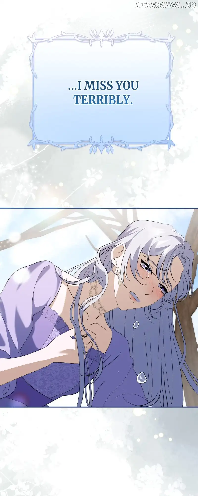 Will My Doting Husband Love Me Again? chapter 3 page 64