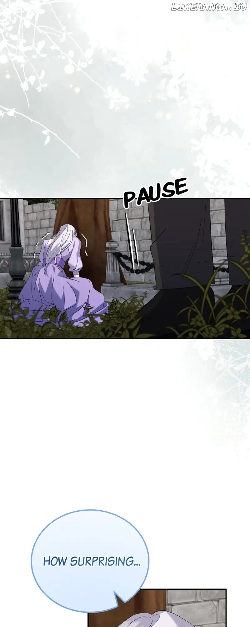 Will My Doting Husband Love Me Again? chapter 3 page 65