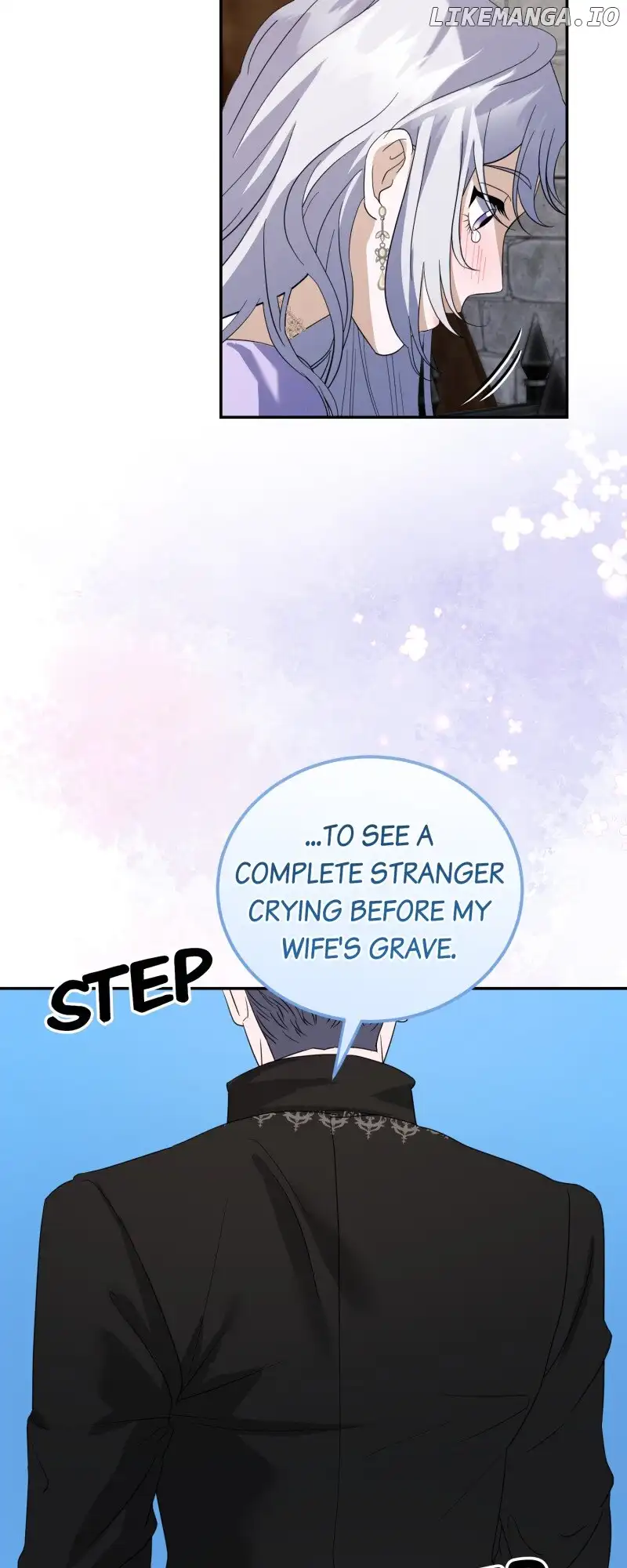 Will My Doting Husband Love Me Again? chapter 3 page 66