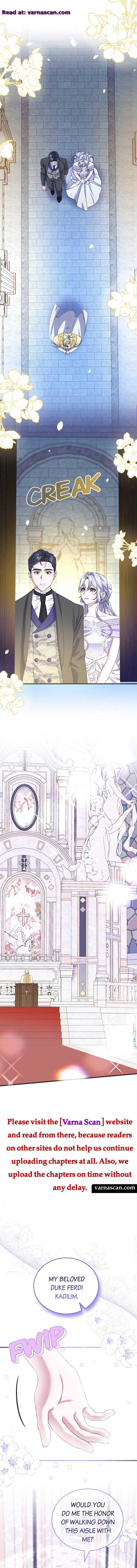 Will My Doting Husband Love Me Again? chapter 30 page 2