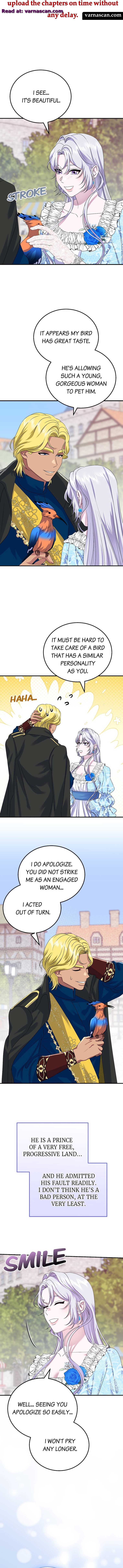 Will My Doting Husband Love Me Again? chapter 32 page 11