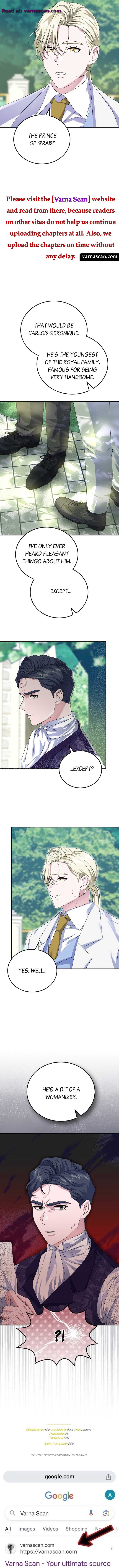 Will My Doting Husband Love Me Again? chapter 32 page 13