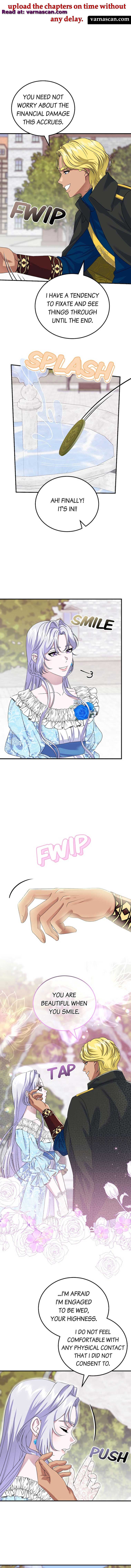 Will My Doting Husband Love Me Again? chapter 32 page 9