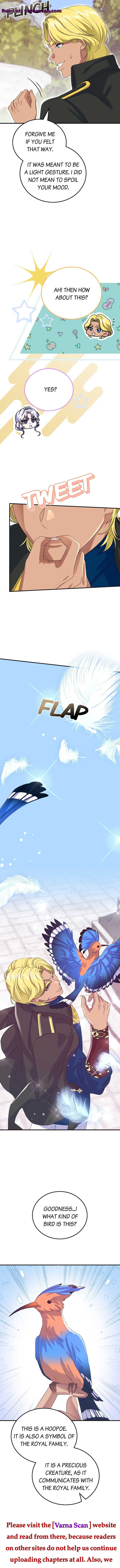 Will My Doting Husband Love Me Again? chapter 32 page 10
