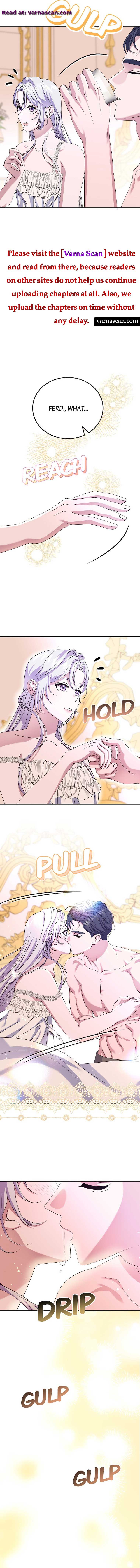 Will My Doting Husband Love Me Again? chapter 34 page 9