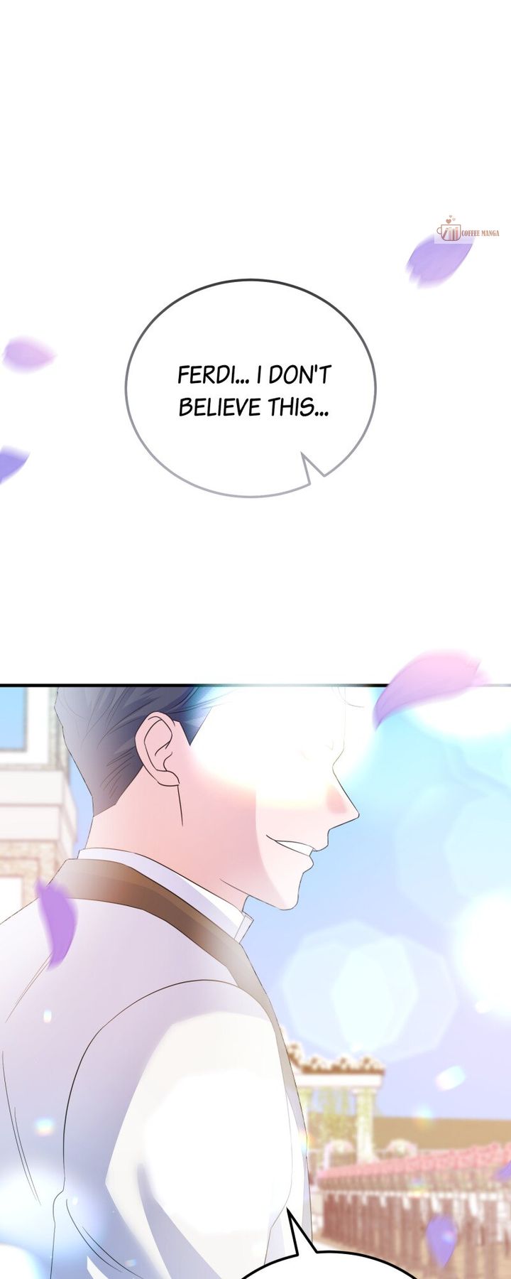 Will My Doting Husband Love Me Again? chapter 36 page 1