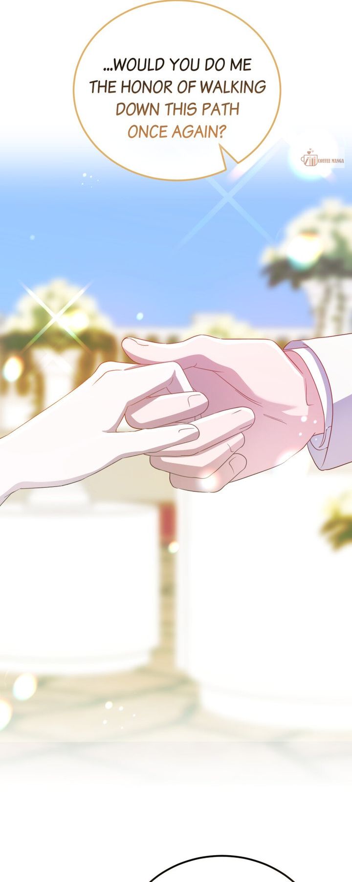Will My Doting Husband Love Me Again? chapter 36 page 6