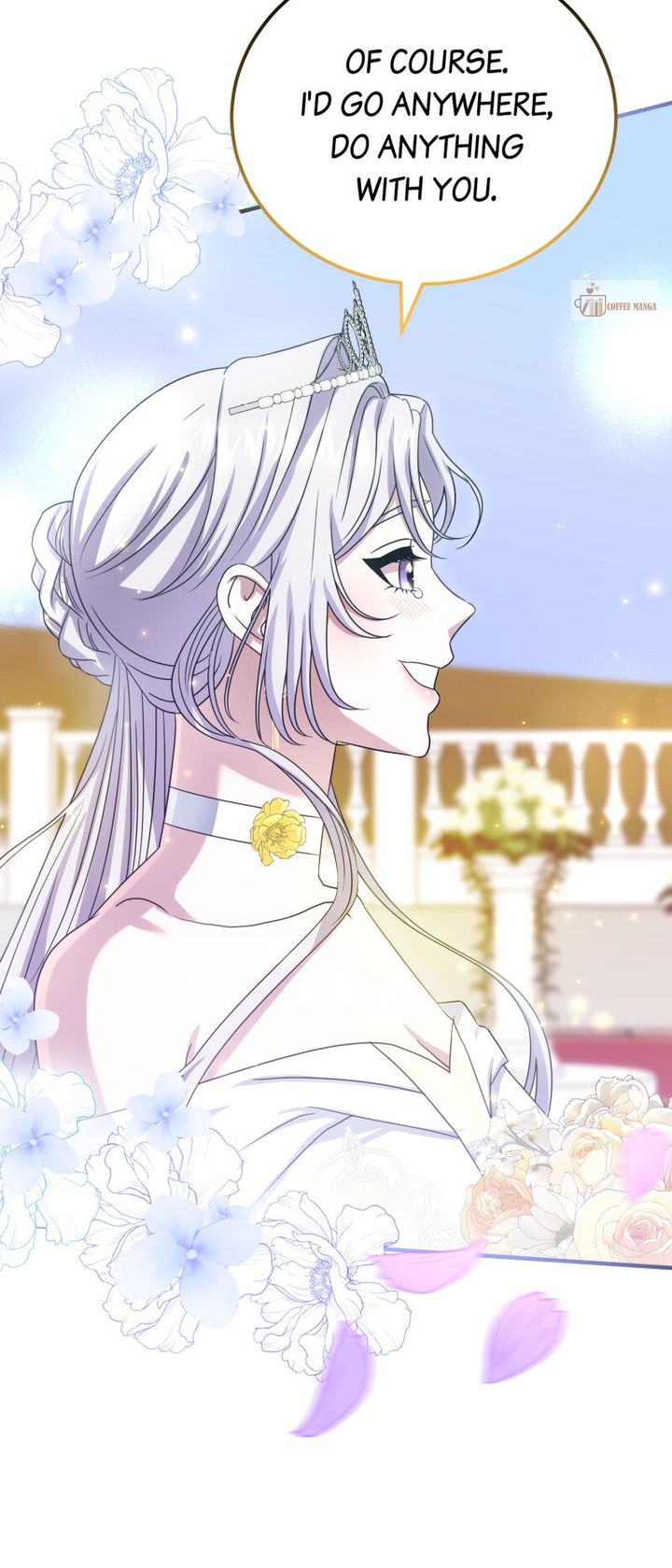 Will My Doting Husband Love Me Again? chapter 36 page 7