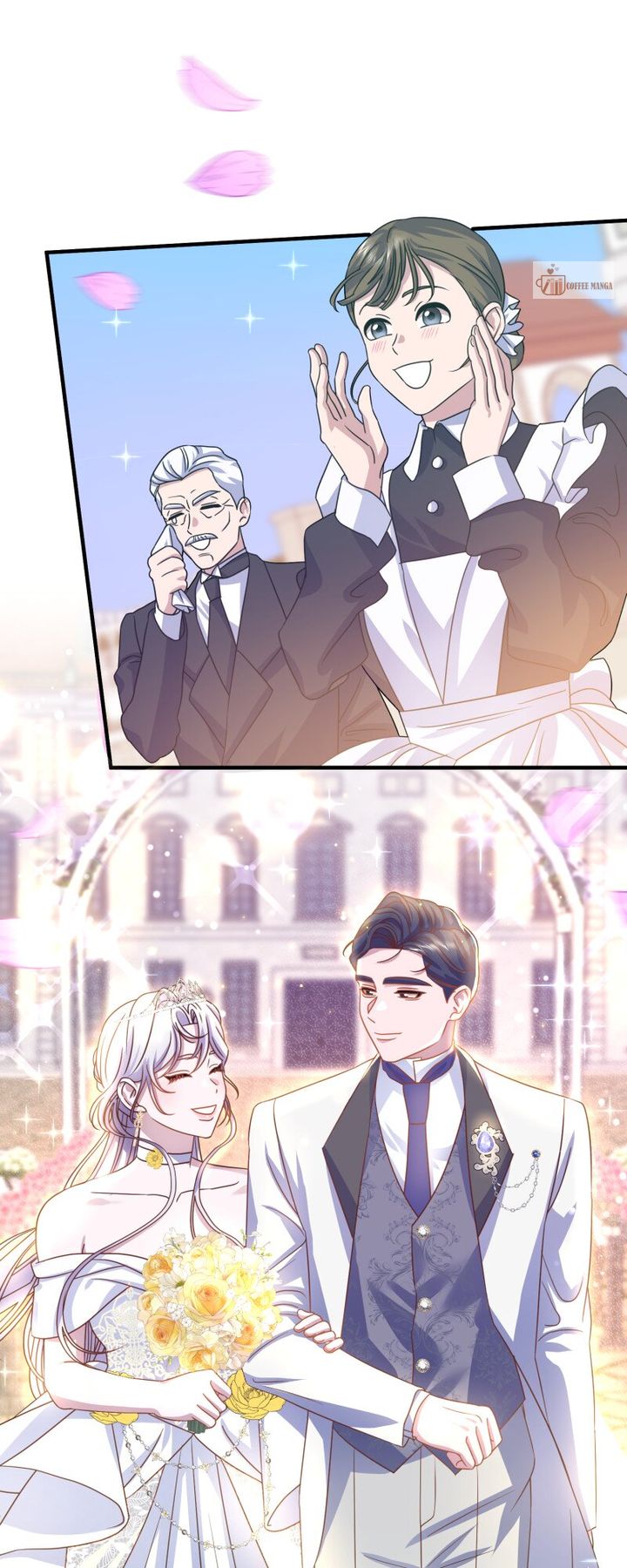 Will My Doting Husband Love Me Again? chapter 36 page 8