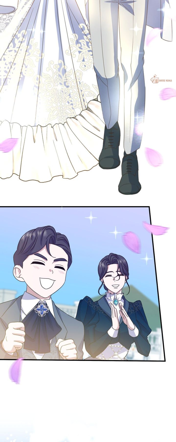 Will My Doting Husband Love Me Again? chapter 36 page 9